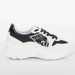 PARTNER: CREATION ref FL7CBBSMA12-BLKWH Guess - 4 PARTNER: CREATION ref FL7CBBSMA12-BLKWH Guess - 4